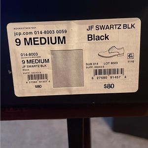 Men’s size 9 medium